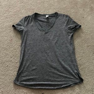 Workout Tee